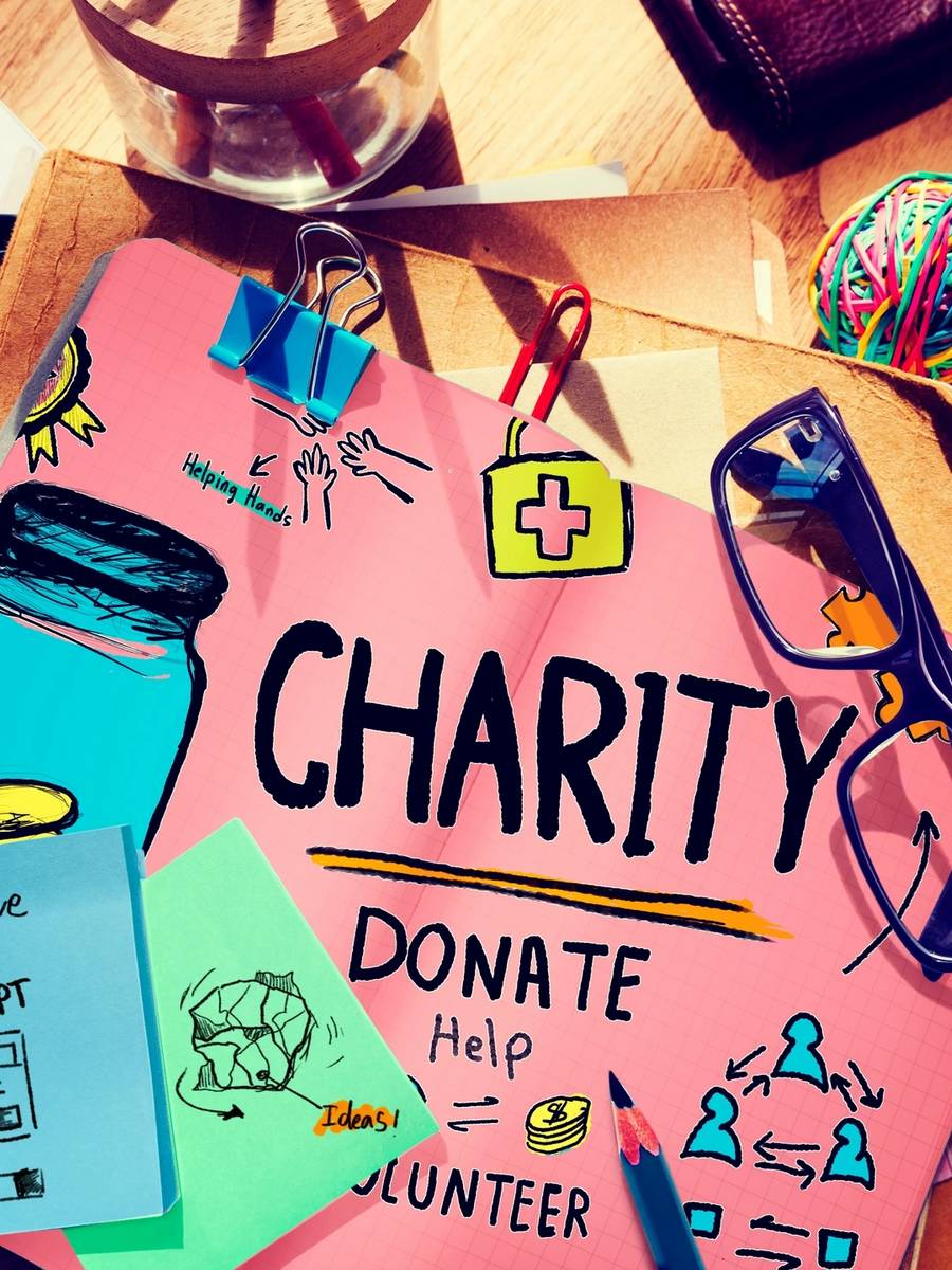 How VICTORY INDIA is Making a Difference in the Charitable Organization Industry